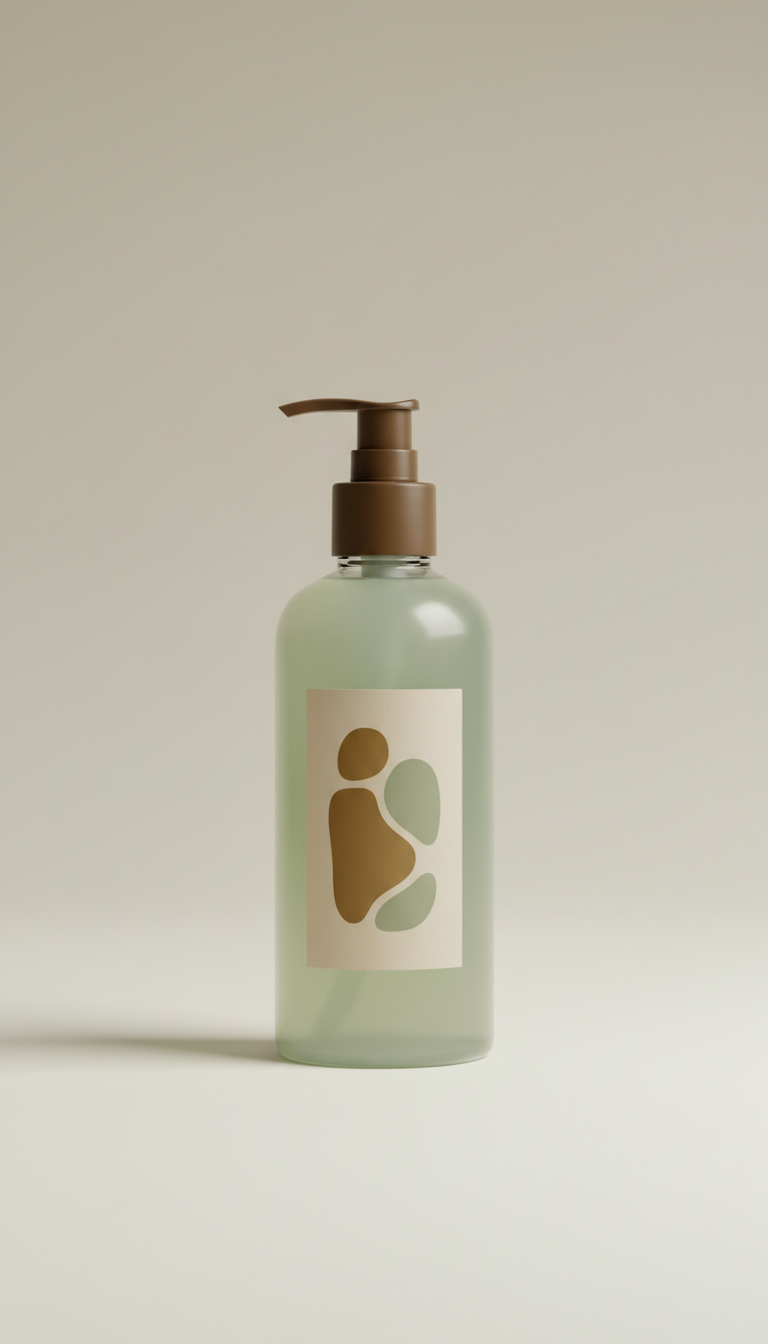 Botanical Liquid Cleanser Baobab Infusion